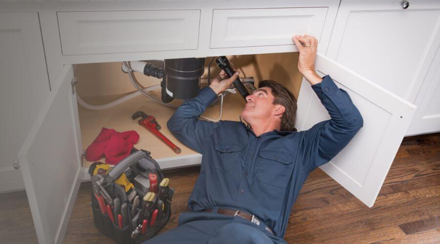 Professional sink repair in Eagle Point, OR